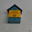 Bambeco 8 In Tower Butterfly House, Blue