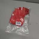 NEWKA Family Valentines Shirts Couples Matching Valentine T-Shirt Love You More Mommy and Me Tee Tops 110-3T