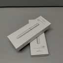 2 x TOUCHBeauty Ear Nose Hair Trimmer and Eyebrow Trimmer for Women 2in1 Facial Hair Removal Set with Dual Trimmer Head Battery Operated Battery Included Pink Color TB-1458