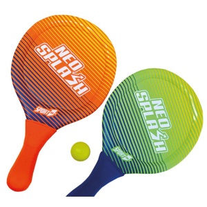 Outdoor Play Paddle Splash