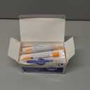 30 Pack U-100 Syringes with Needle, 1ml 30G 5/16" 8mm Syringe, Individually Sealed Packaging