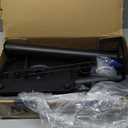 Mounting Dream Speaker Stands Height Adjustable for Satellite & Small Bookshelf Speakers, Set of 2 Floor Stand Mount for Bose Polk JBL Sony Yamaha and Others - 11LBS Capacity MD5402 (9.4" W x 18" H Speaker)