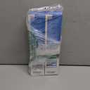 ICEPURE 4396508 Refrigerator Water Filter Replacement for EveryDrop Filter 5, EDR5RXD1, Whirlpool 4392857, NL300, 4396510, 4396509, 4396547, LC400V, 4396510p, WF-NLC240V,PNL240V, 2PACK