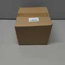 Blue Pumpkin Bucket 7.0" Halloween Plastic Trick or Treat Bucket Candy Bowl for Halloween Party Favors Supplies Props