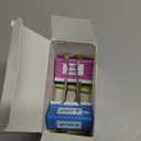 Feifeiya 5 Pcs Teacher Essentials Large Teacher Binder Clips 2 Inch Paper Clips for Office School Supplies Classroom Management