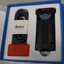 Wuben Lightok X2 Easy Carry Light 2500 Lumens EDC Flashlight