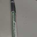 KESPEN Window Film One Way Daytime Privacy Static Cling Sun Blocking Anti UV Reflective Window Tint for Home and Office, Black-Silver, 23.6 Inch X 6.5 Feet