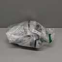 Rain Cover Compatible with Nuna Stroller - Waterproof Stroller Rain Cover, Windproof Travel Weather Shield, Durable Protect from Dust and Snow with Breathable, Travel Strollers Accessories