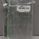 6-Pack Replacement Straws for Stanley Quencher Protour Flip Straw 30 OZ Cup, Straw for Stanley Pro Tour 30OZ Tumbler, Reusable,Made of Tritan,Dishwasher Safe,Food Safe,BPA Free,Clear