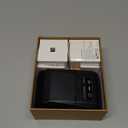 SUPVAN T50M Pro Bluetooth Label Maker Machine with 3 Tapes, Wide Waterproof Label, Versatile App with 40 Fonts and 650+ Icons, Inkless Labeler for Home, Kitchen, School, Office Organization, Black