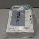 Weighted Neck & Shoulder Heating Pad for Pain Relief | Fathers Day Gift for Dad Husband from Daughter Son Wife, Birthday Gifts for Dad Men Women Mom | 6 Heat Settings, 2H AutoOff | Home & Office Use (Turquoise Blue)