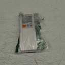 KM15E Replace Remote Control Compatible with Mitsubishi Air Conditioner Remote Control MSZ-GE22VA MSZ-GE25VA E2209C426 KM15E (0037131)