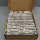 Amazon Basics 2 Seater Outdoor Couch Cover, Patio Furniture Cover, Waterproof, Anti-UV, Durable, Beige/Tan