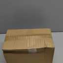 HyeFlora Artificial Fake Hanging Hibiscus Flower Baskets for Outdoor Decoration, Faux Silk Hibiscus Long Vines in Planter UV Resistant Realistic Flowers for Outside Porch Patio Home Decor, RedPink