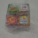 Candle Mixed Pack of 4