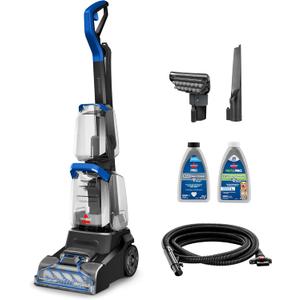 BISSELL TurboClean PET, Upright Carpet & Upholstery Cleaner, 3948