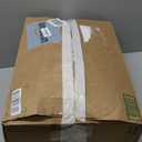 Pregnancy Pillow for Pregnant Women, Soft Pregnancy Body Pillow, Support for Back, Belly, HIPS, Legs, Maternity Pillow with Detachable and Adjustable Pillow Cover