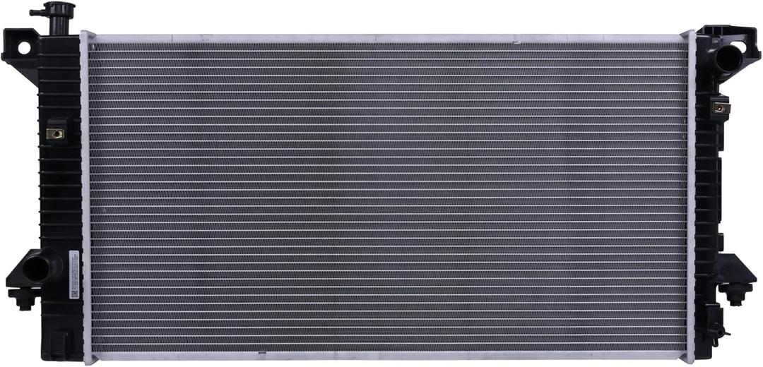 WAGNER RD145 HVAC Radiator