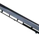 MDX61912701 Microwave Vent Grille Fits for LG Replacement 2119394,AP5202555,EAP3535252,PS3535252 Top Vent Accessory (1pc MDX61912701)