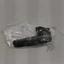 A-Premium Front Left Driver Side Interior Door Handle Compatible with Freightliner 108SD 2012-2018, 114SD 2012-2019, 122SD 2014-2017, Cascadia 2019-2020, Coronado 2014-2020, M2 106, M2 112, S2G, Black