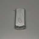 InstaLock Smart Remote Door Lock for Existing Deadbolt - Installs in 30 Seconds - Enjoy Automatic Keyless Entry with Tool Free Installation - Includes Conversion Kit and Two Wireless Remotes (Silver)