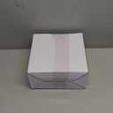 Jerify 48 Pcs 2 Inch Valentines Ducks for Kids Classroom Exchange Gifts Valentine's Day Rubber Ducks with Gifts Cards Mini Heart Rubber Duckies Valentines Party Favors Toys, 6 Styles (Pastel)