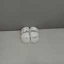Mom's Choice Gold Awards Winner - EUDEMON 4 Pack Baby Safety Door Knob Covers Door Knob Locks(not suit for all door knobs)