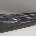 Bio Ionic Long Barrel Curling Iron with Moisture Heat Technology & NanoIonic MX Versatile Curling Wand - Multiple Barrel Sizes for Tight, Classic, Loose & Soft Curls 1.5in