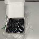 Unitek HDMI KVM Switch 2 Monitors 2 Computers 4K@60Hz USB 3.0 KVM Switches Share Dual HDMI Monitors 3 USB Ports for Keyboard Mouse Hard Drives Mic Headset Ports 2 Cable DC 5V Adapter Controller