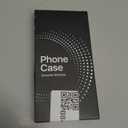 Eastinbox for iPhone 17 Pro Max Case [16FT Military Grade Shockproof], Anti-Slip Anti-Scratch, Slim Translucent Frosted Matte Phone Cover, Case for i Phone17 Pro Max 6.9", Blue