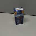 Super Glue for Leather - 100g Leather Glue Adhesive for Purses, Sofa, Shoe, and Furniture, Heavy Duty Waterproof Adhesive for Leathercraft, Upholstery, Faux Leather, Handbag, Leather Working