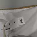 EXLURA Women's Fashion Faux Wool Mini Skirt High Waisted Y2K Trendy Side Slit Tweed Plaid Skirts 2025 Fall Winter Outfits Size 2XL