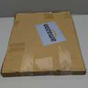 Uross Scat Mat for Cats -8 PCS Deterrent Mat with Spikes Indoor Cat Repellent Mat Outdoor Scat Spikes Mat Indoor Cat Countertop Deterrent Keep Cats Off Counter