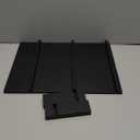 Wooden Trading Card Display Stand, Applicable to PSA/CSG/BGS/SGC Graded Cards, Ideal for Card Collection and Show