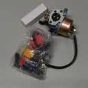 951-14026A Carburetor for MTD 951-14027A Carburetor 951-10638A 751-10638 751-10638A 951-10638 Troy-Bilt Storm 2410 2420 2620 2690 2690XP Snow Thrower, For 170S HUAYI