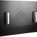 BLACKSTONE 5003 28 Griddle Hard Cover, Powder Coated Steel, Black