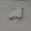 Apricot Lamb Lying Dragon Plush Stuffed Animals for Kids, Soft Cute Plush Toys for Baby Girl and Boy, Large Fluffy Lying Dragon White (Medium)