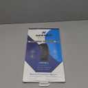 NEENCA Professional Knee Brace, Compression Knee Support with Patella Gel Pad & Side Stabilizers, Medical Knee Sleeve for Pain Relief, ACL,PCL, Meniscus, Injury Recovery, Arthritis, Sports, Workout (Large, Black)