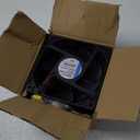 W0301112 W0301101 Refrigerator Evaporator Fan Motor