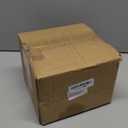 4 Pack Battery Operated Light Bulb, Stick-Up Battery Powered Wireless LED Closet Light Bulb, Self Adhesive Wall Light Fixture with Pull Chain for Cabinet Bedroom Kitchen, 3000K Warm White