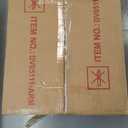 Reversible Sectional Sleeper Sofa with Pull Out Couch Bed, Convertible L-Shaped Sof w/Storage Chaise, Comfy Modular Corner Sofa&Couch, Sofa Cama para Sala for Living Room Apartment Office Furniture