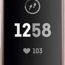 Fitbit Charge 3 Fitness Activity Tracker