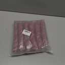 6 Pack 10FT Burgundy Cheesecloth Table Runner 120 Inch Long Gauze Rustic Boho Spring Cheese Cloth Table Runner Sheer Fabric Decorations for Holiday Party Wedding Banquet Bridal Baby Shower Dcor