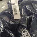 Battle Men's Team Short Sleeve Performance Tee (3X-Large, Navy/White)