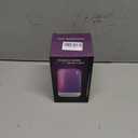 FRIDEKO HOME RGB Touch Bedside Lamp for Nightstand, 3 Color Temperatures Rechargeable Battery Night Light, Dimmable Mood Lighting for Bedroom Living Room Nursery, Breastfeeding, Kids, Adult (1 PCS)