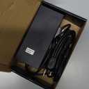 EVAPLUS SGS Certified 42V 2A Fast Charger with 3 Types of Connectors | for 36V Lithium Batteries- Compatible with Pocket Mod, Sports Mod, Electric Scooters