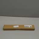 Myfolrena Wreath Hanger (Bronze-1 Pack) - Stainless Steel Adjustable Door Hanger for Front Door, 15-24inch, 20lb Weight Capacity