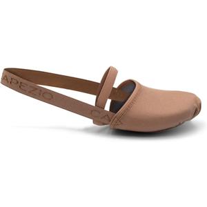 Capezio womens Hanami Pirouette dance shoes, Light Suntan, Small-Medium US