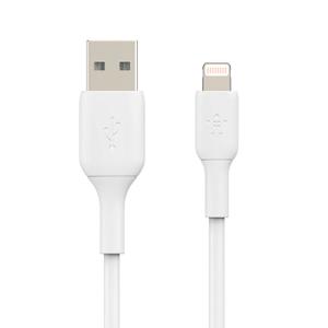 Belkin Lightning to USB-A Cable