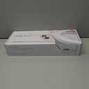 LUXE Bidet NEO 120 Plus - Single Nozzle, Non-Electric Bidet Attachment for Toilet Seat, Patented Slide-In Install, 360 Self-Clean, EZ-Lift to Clean, Rear Wash (Rose Gold)